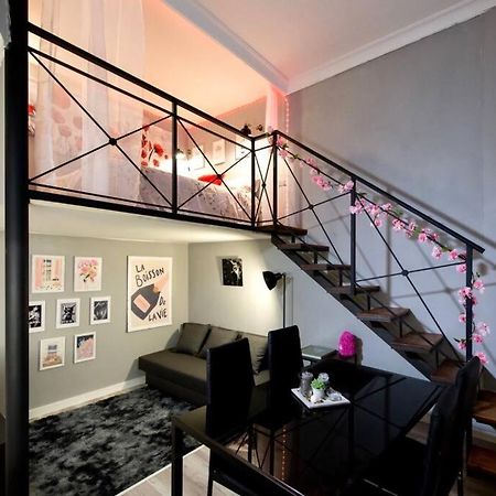 St Peter Loft - 4 Posti Letto Lägenhet Rom Exteriör bild