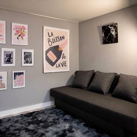 St Peter Loft - 4 Posti Letto Lägenhet Rom Exteriör bild