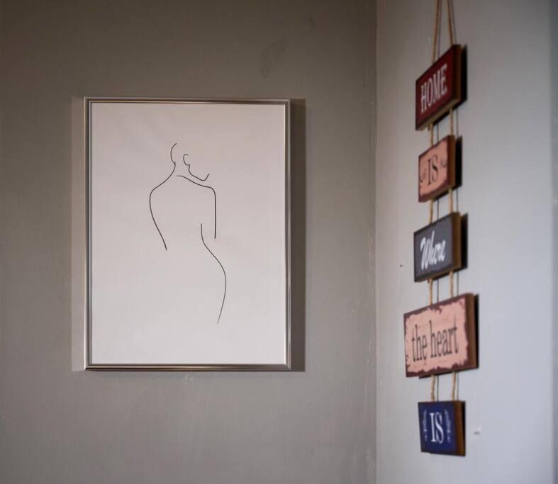 St Peter Loft - 4 Posti Letto Lägenhet Rom Exteriör bild