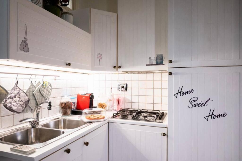 St Peter Loft - 4 Posti Letto Lägenhet Rom Exteriör bild