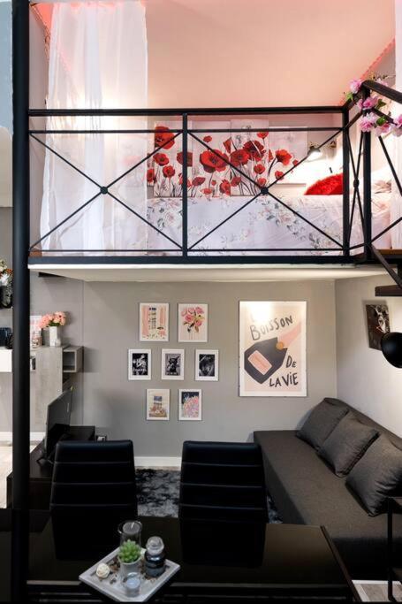 St Peter Loft - 4 Posti Letto Lägenhet Rom Exteriör bild